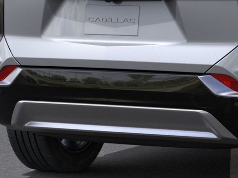 New 2027 Cadillac Optiq Luxury RWD image 14