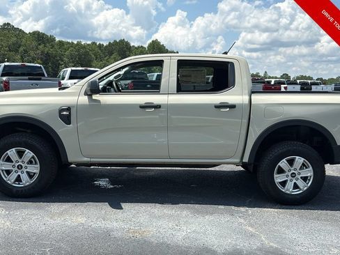 New 2026 Ford Ranger XL w/ Trailer Tow Package RWD image 4