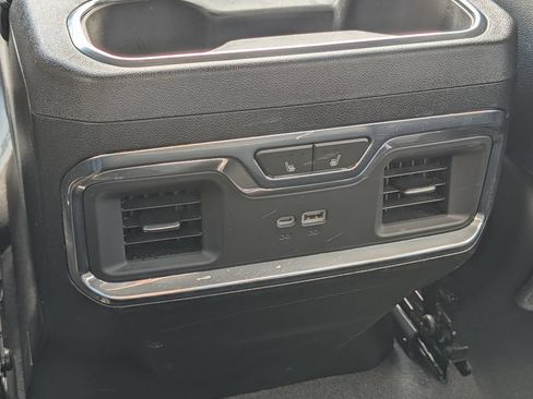 Used 2024 Chevrolet Silverado 2500 LTZ w/ LTZ Plus Package AWD/4WD image 19
