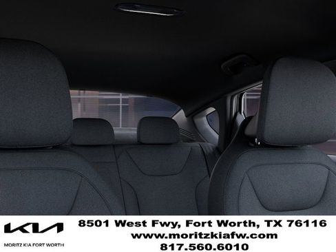 New 2026 Kia K4 FWD image 27
