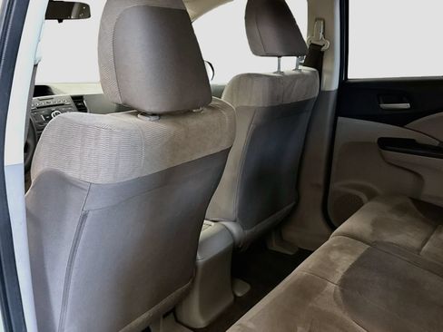 Used 2013 Honda CR-V LX image 29