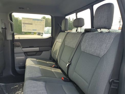 New 2026 Ford F250 XLT w/ XLT Premium Package AWD/4WD image 30