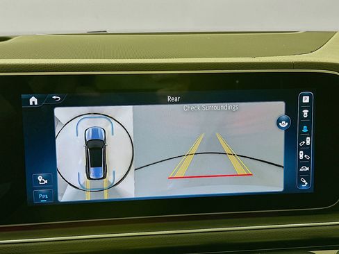 Used 2024 Mercedes-Benz GLS 450 GLS 450 image 15