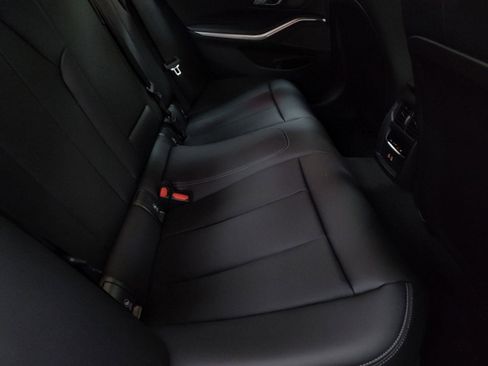 New 2026 BMW M340i w/ Premium Package image 27