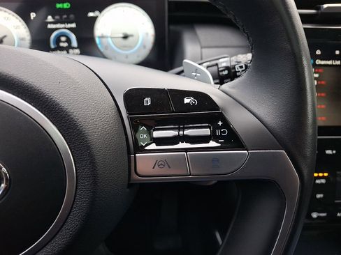 Used 2023 Hyundai Tucson Limited image 23