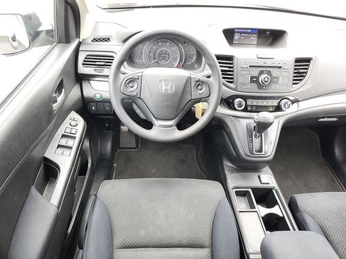 Used 2015 Honda CR-V LX image 11