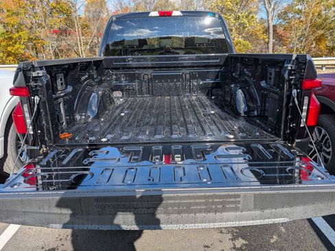 New 2025 Ford F150 Lightning Flash image 7