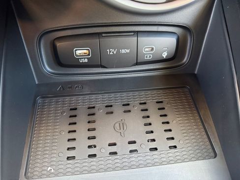 New 2026 Hyundai Venue SEL image 23