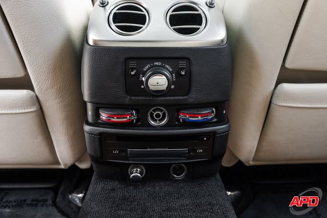 Used 2014 Rolls-Royce Ghost RWD image 77
