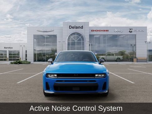 New 2026 Dodge Charger R/T AWD/4WD image 8