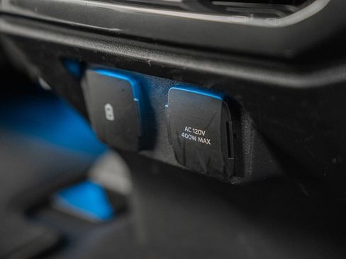 Certified 2023 Ford F150 Lariat w/ Equipment Group 502A High image 45