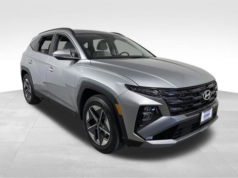 New 2026 Hyundai Tucson SEL image 7