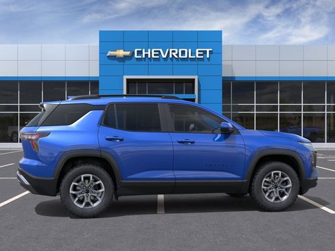 New 2026 Chevrolet Equinox ACTIV FWD image 5