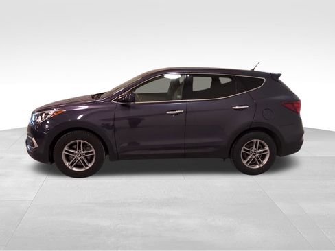 Used 2018 Hyundai Santa Fe Sport image 7