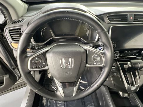 Used 2018 Honda CR-V EX-L image 11