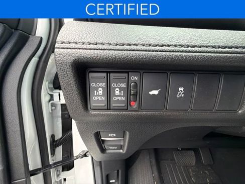 Used 2026 Honda Odyssey EX-L image 33