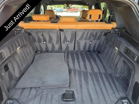 Used 2019 BMW X5 xDrive40i AWD/4WD image 16