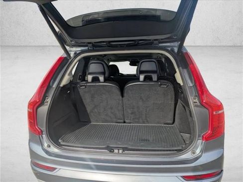 Used 2018 Volvo XC90 T6 Momentum w/ Convenience Package image 20