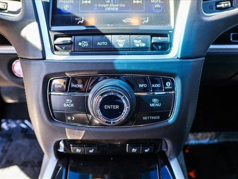 Used 2019 Acura RLX Sport Hybrid w/ Advance Pkg AWD/4WD image 20