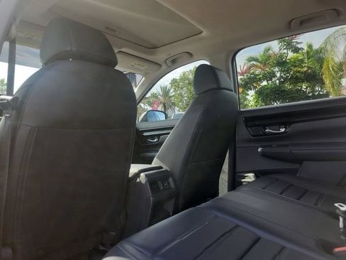 Used 2023 Honda CR-V EX-L image 11