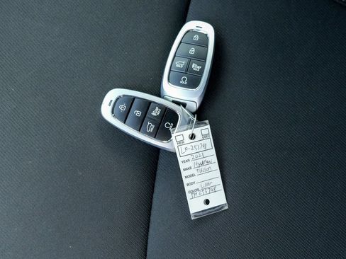 Used 2023 Hyundai Tucson SEL AWD/4WD image 61