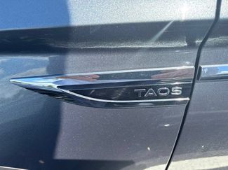 Used 2024 Volkswagen Taos S FWD video 3