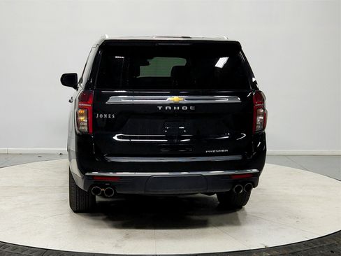 Used 2024 Chevrolet Tahoe Premier image 6