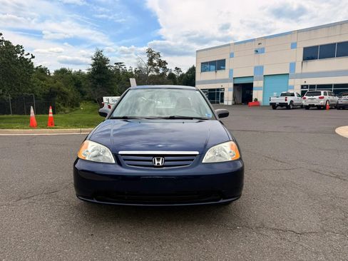 Used 2003 Honda Civic LX image 9