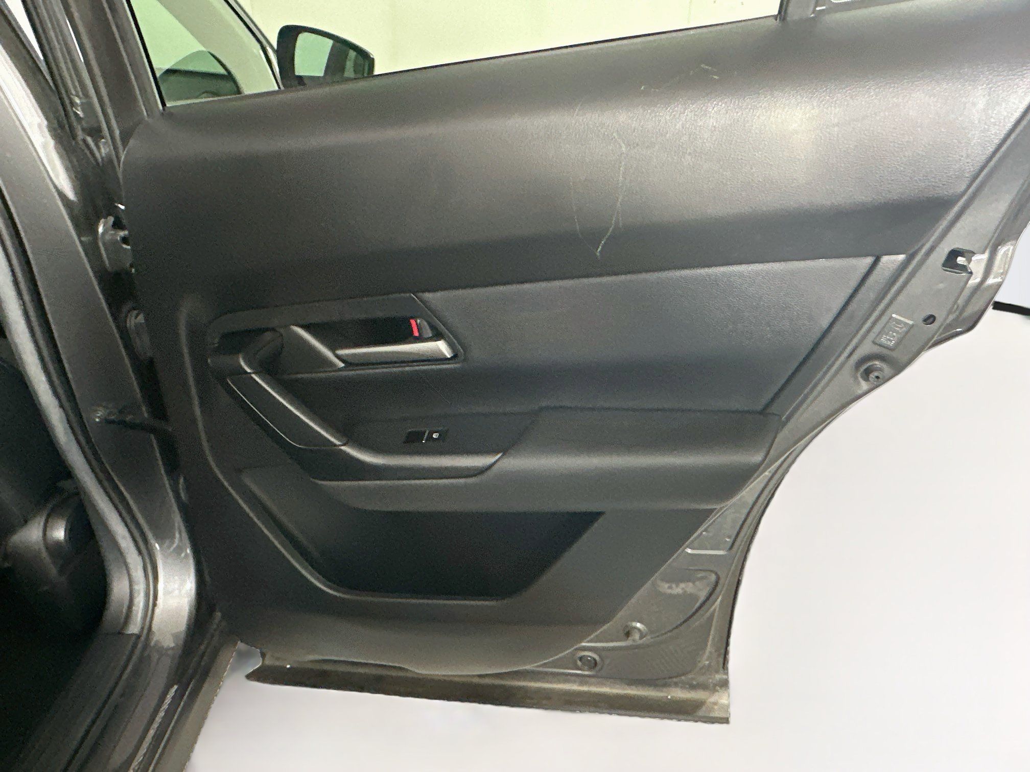 Used 2024 MAZDA CX-50 AWD 2.5 S w/ Cargo Package image 30
