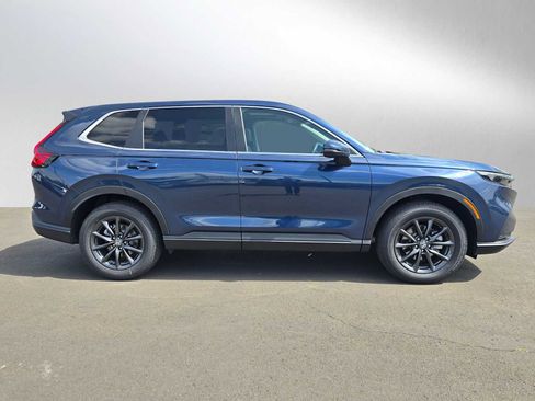 New 2026 Honda CR-V EX-L image 2