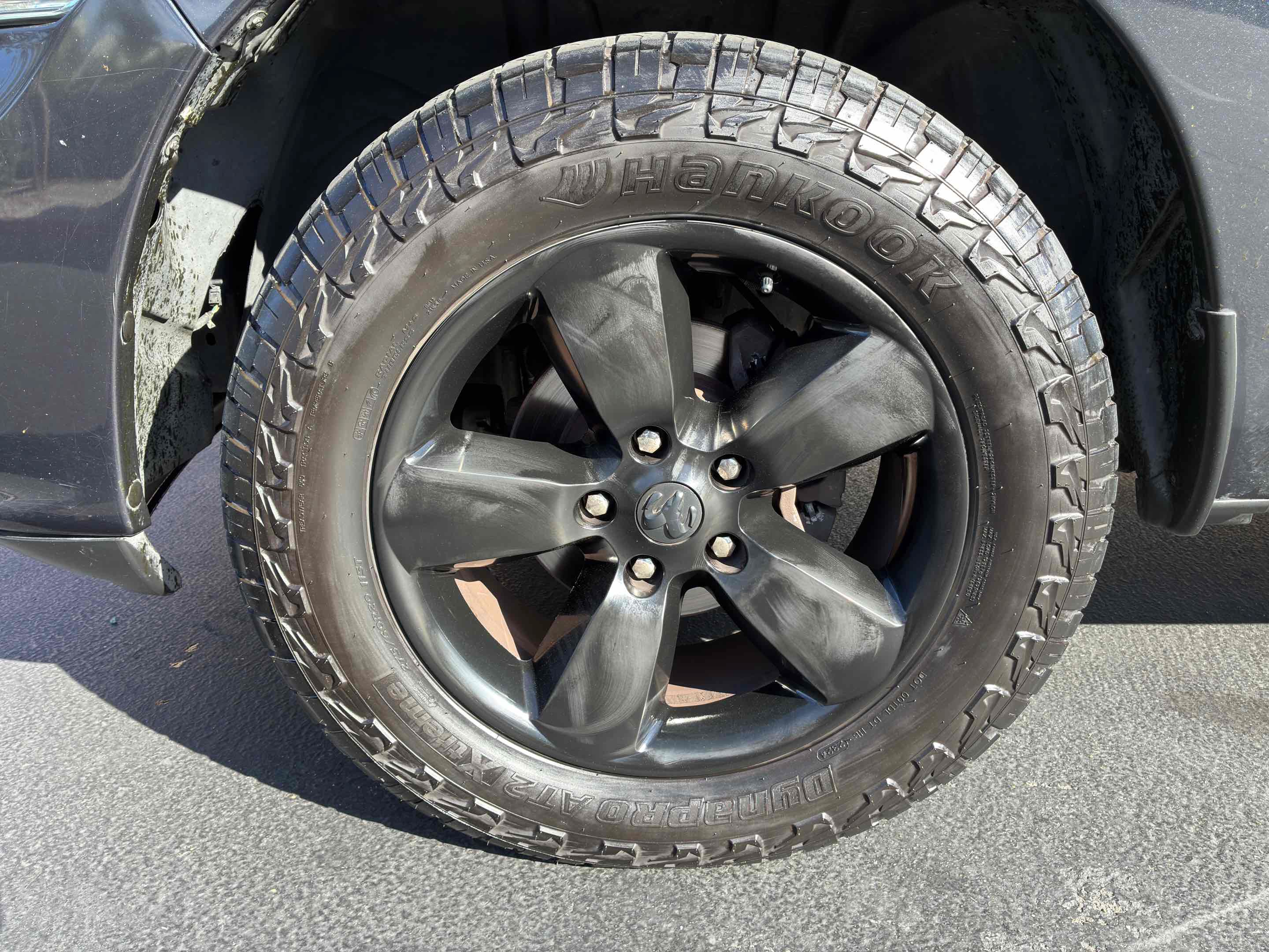 Used 2013 RAM 1500 Express AWD/4WD image 11