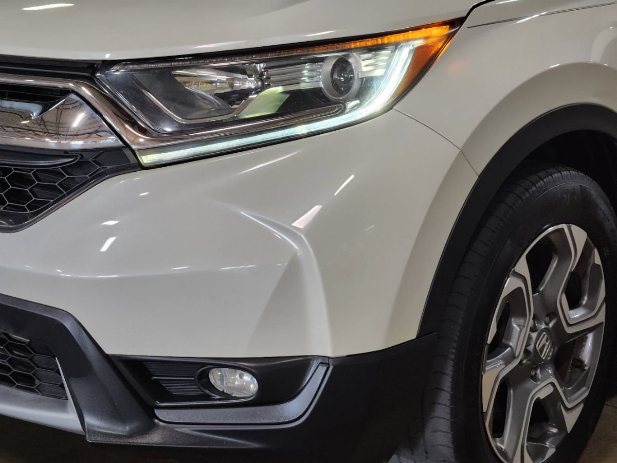 Used 2018 Honda CR-V EX-L image 14