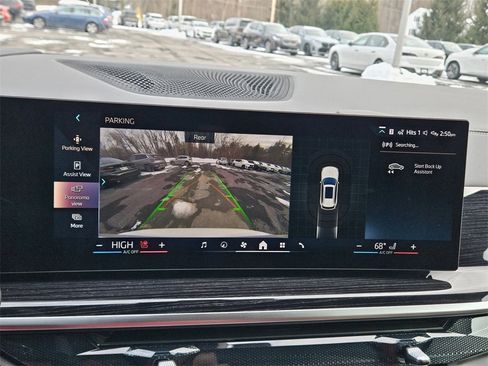 New 2026 BMW X5 xDrive40i w/ M Sport Package image 15