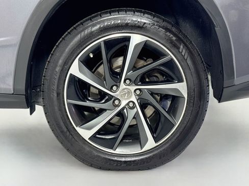 Used 2017 Lexus RX 350 AWD w/ Luxury Package image 6