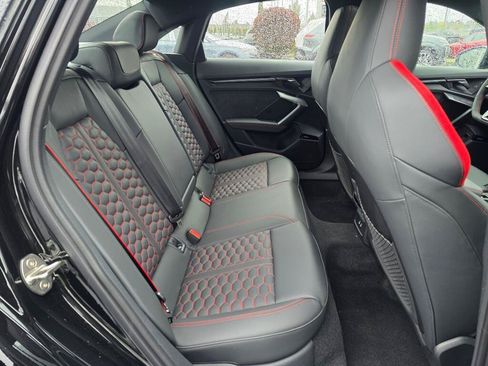 New 2026 Audi RS 3 AWD/4WD image 20