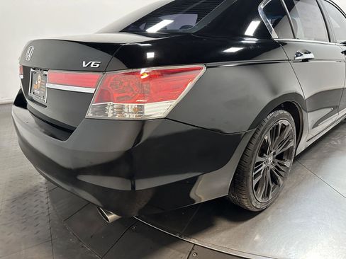 Used 2011 Honda Accord EX-L image 14