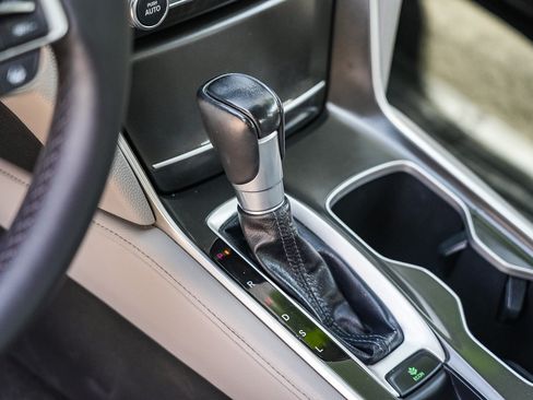 Used 2018 Honda Accord EX-L image 20