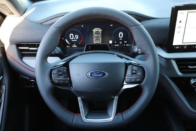 New 2027 Ford Explorer ST-Line w/ Premium Package AWD/4WD image 24
