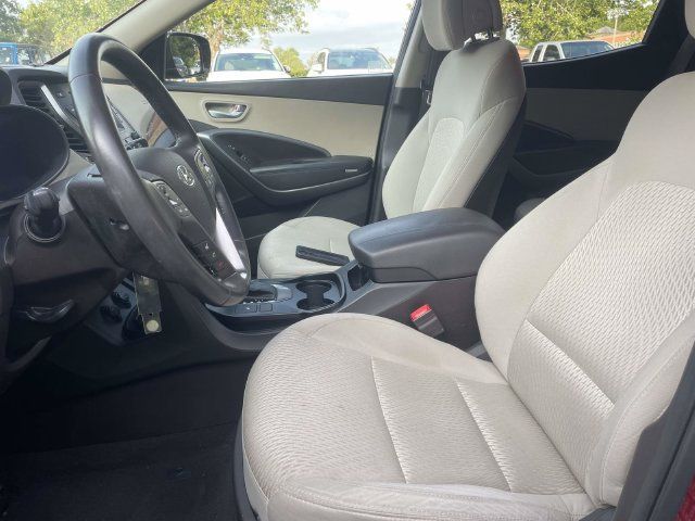 Used 2014 Hyundai Santa Fe Sport w/ Popular Equipment Package 02 FWD image 14