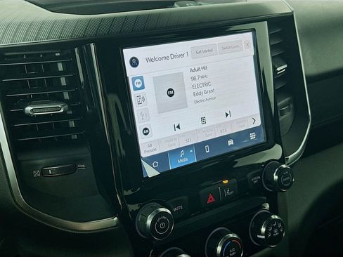 New 2025 RAM 1500 Big Horn image 13