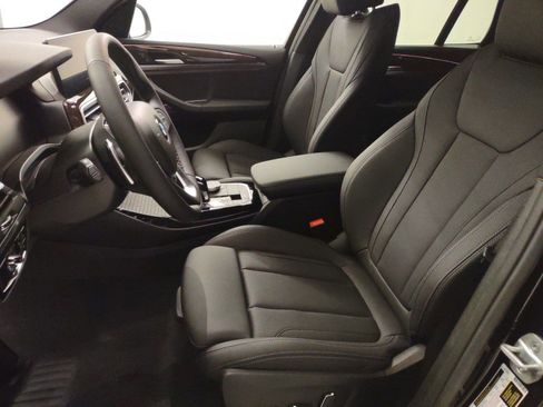 Used 2023 BMW X3 sDrive30i w/ Premium Package w/ZPA image 19