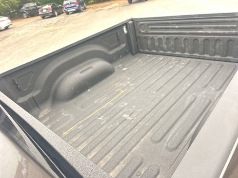 Used 2026 RAM 2500 Big Horn AWD/4WD image 18