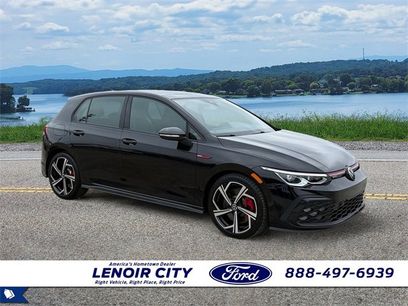 Used 2024 Volkswagen GTI SE