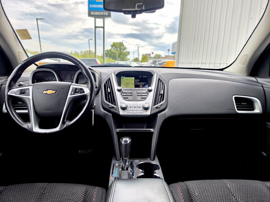 Used 2016 Chevrolet Equinox LT w/ Convenience Package FWD image 14