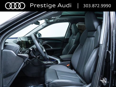 New 2025 Audi Q5 Premium Plus image 5