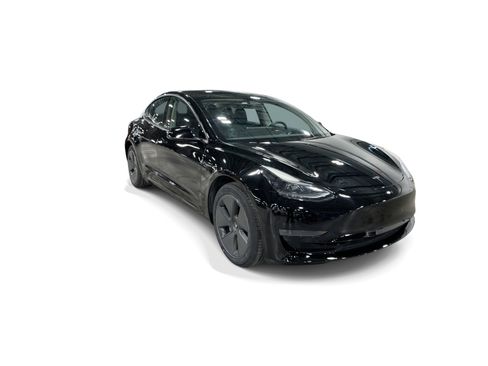 Certified 2023 Tesla Model 3 Standard Range RWD image 8
