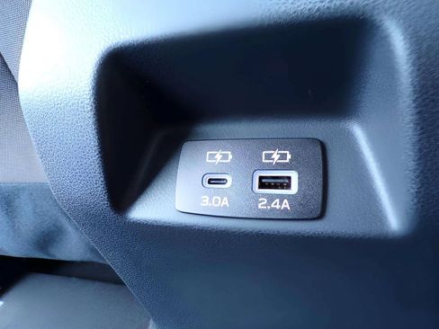 Certified 2026 Subaru Crosstrek 2.5i Premium AWD/4WD image 15
