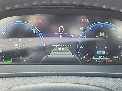 New 2026 Toyota Crown Signia UP image 15