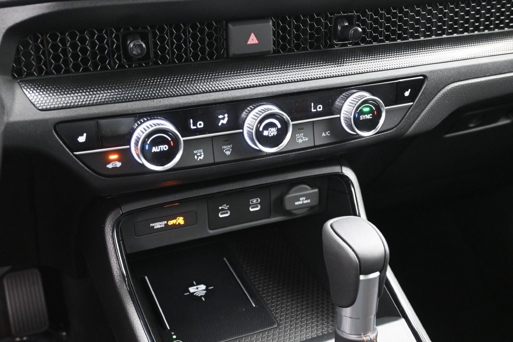 New 2027 Honda CR-V Sport-L image 13