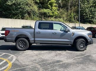 Certified 2024 Ford F150 Tremor w/ Equipment Group 402A High AWD/4WD video 2
